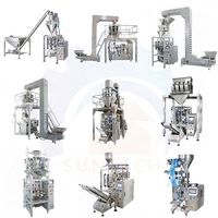 Machine d'emballage de raisin multifonction, 2 kg 1kg 3kg 5kg, Machine d'emballage alimentaire