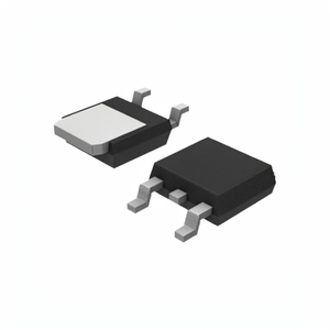 MC79M08CDT TO 252 3, DPAK , SC 63 Electronic Circuit Components Original One Stop Service Power Management (PMIC) - Product Image 1