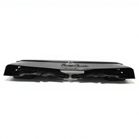 Cache de protection supérieur du radiateur en plastique pour pare-chocs avant, vente en gros d'usine, pour BMW X7 G07 51747454026 7454026