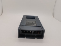 150W DC12V 12.5A extérieur étanche à la pluie commutation Led éclairage pilote transformateur panneau d'affichage lumineux mot lettre LED alimentation