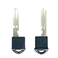 Télécommande à 2 boutons sans clé pour Nissan Micra/Juke/Leaf/Note E12 TIIDA 434mhz PCF7952 Puce ID46 FCC CWTWB1U825 TWB1G662