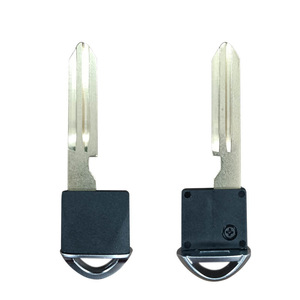 Telecomando a 2 pulsanti con chiave Keyless per Nissan Micra/Juke/Leaf/Note E12 TIIDA 434mhz PCF7952 ID46 Chip FCC CWTWB1U825 TWB1G662 - Product Image 4