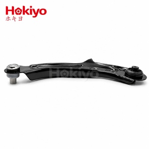 HOKIYO 8660005377 Bras de suspension inférieur côté passager avant pour Renault Megane Fluence <span class=keywords><strong>Scenic</strong></span> 1.2L 1.4L 1.6L 1.9L 2.0L 2008 - Product Image 3