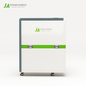 Аккумуляторы Japower Ess, домашняя система хранения солнечных батарей, 30 кВтч, 50 кВтч, 60 кВтч, все в одном, 15 кВт, 20 кВт, литиевая батарея - Product Image 4