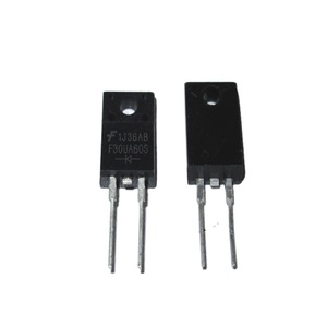 Composant électronique original F30UA60S, puce IC F30UA60S, livraison rapide - Product Image 1