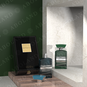 ผู้ผลิต OEM และ ODM รับผลิตแม่พิมพ์ตามสั่ง ขวดน้ำหอมหรูหราและกล่องบรรจุภัณฑ์ - Product Image 3