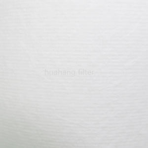 Filtre en polyéthylène fritté PE hydrophile en plastique à mailles plissées en acier inoxydable du fabricant - Product Image 6