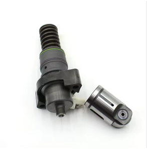 AUTOJIA Высококачественные автомобильные запчасти: топливный насос для дизельного двигателя BEBU2C00200 	 2034927 BEBU2C00300 	 2 102391 - Product Image 3