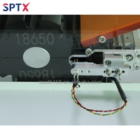 Probador de Resistencia Interna de Baterías, Máquina Clasificadora de Baterías 18650, Máquina Clasificadora de Baterías 21700
