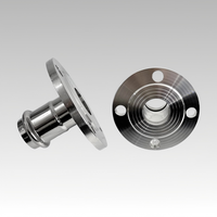 Coudes carrés en fonte robuste de 90 degrés sur mesure pour systèmes d'échappement de machines et applications industrielles – Commandes en gros