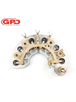 voiture Régulateur de tension d'alternateur D702 215115 20509801BN SRE60108 63533484010 8104634070 8104636510