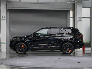 SUV Explorer 2026, nouvelle version haut de gamme, 5 portes, 6 places, idéal pour transporter des objets lourds et les voyages en voiture. - Product Image 6