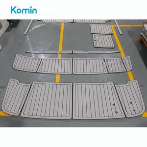 Tapis de sol marin Komin EVA, accessoires pour bateau pour Bayliner 195 - Product Image 3