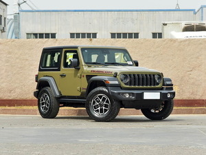 <span class=keywords><strong>Jeep</strong></span> <span class=keywords><strong>Wrangler</strong></span> <span class=keywords><strong>2</strong></span> <span class=keywords><strong>portes</strong></span> <span class=keywords><strong>Rubicon</strong></span> 4x4 SUV tout-terrain avec moteur turbo <span class=keywords><strong>2</strong></span>.0L et <span class=keywords><strong>portes</strong></span> amovibles pour une aventure extrême - Product Image 4