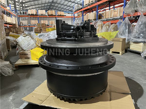 Cat390d 390dl Eindaandrijving 455-2771 4552771 455-2770 4552770 Reisapparaat 390f 390fl 385c 155-9198 1559198 - Product Image 5