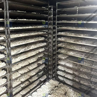 Elektrische Pasta Macaroni Dehydrator Noedel Droogmachine Kamer Verse Pasta Noedel Droogmachine