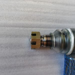 כדור מפרך כבד משאית היגוי חלקי מוט מוט howo vol-vo scani-a - Product Image 5