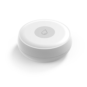 <strong>For</strong> Multi ABS Wireless 100db <strong>Water</strong> Leakage Alarm Home Security Accessory <strong>for</strong> IP66 Kitchen <strong>Water</strong> <strong>Leak</strong> <strong>Sensor</strong> - Product Image 2