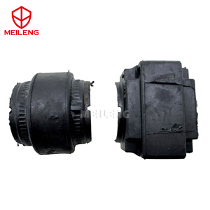 Meileng ชุดป้องกันการสั่นไหวด้านหน้าของรถยนต์51306TMBH01 51306-TMB-H01สำหรับ Honda <span class=keywords><strong>CRV</strong></span> RT5 2.0L ไฮบริด CR-V RY5 2018 - 2022 - Product Image 3