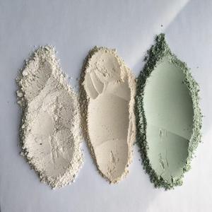 Zéolite Clinoptilolite pour la culture horticole, élimination de l'ammoniac, traitement des eaux usées, agent auxiliaire chimique en particules de chlorite - Product Image 3