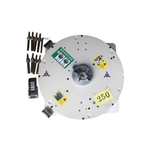 Hiện đại LED trần ánh sáng đèn chùm nâng lên với từ xa thiết kế pha lê dễ dàng-to-sử dụng <span class=keywords><strong>Chandelier</strong></span> nâng lên hoist ánh sáng nâng lên - Product Image 3