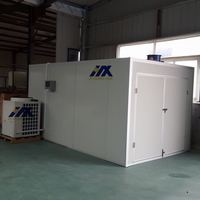 Automatische Korrel Voedsel Dehydrator Drogen Machine Voedsel Prijs