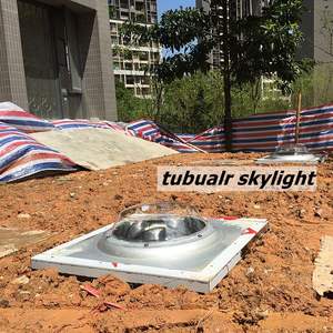 <span class=keywords><strong>Prix</strong></span> d'usine, puits <span class=keywords><strong>de</strong></span> lumière résistant à la chaleur pour atelier, fenêtre <span class=keywords><strong>de</strong></span> <span class=keywords><strong>toit</strong></span> en polycarbonate <span class=keywords><strong>de</strong></span> haute qualité, puits <span class=keywords><strong>de</strong></span> lumière rond - Product Image 1