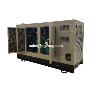 <span class=keywords><strong>20kW</strong></span> 25kVA 100KW 200KVA 220V110V50Hz三相サイレントディーゼル発電機セット<span class=keywords><strong>20kw</strong></span>走行時間保証無声発電機 - Product Image 3
