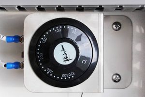 Yüksek sıcaklık azot 1 yıl garanti ile çok kapılı fırın dolu test ekipmanları için uygun çoklu kapı erişim - Product Image 6