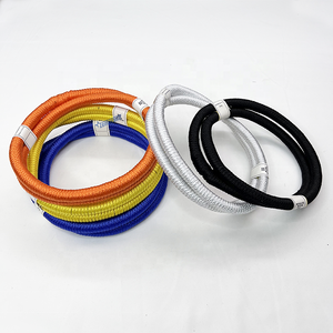 Số lượng lớn Cổ Phiếu ghutra với <span class=keywords><strong>igal</strong></span> tasse quấn scarfs Arab Shemagh khăn với 57cm Arab agal Rope - Product Image 6