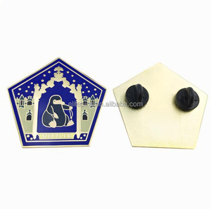 Pines de insignia abiertos personalizados disponibles para cada ocasión Diseños personalizados de alta calidad, precios asequibles y envío rápido - Product Image 4