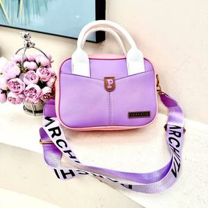<span class=keywords><strong>Borsa</strong></span> a Mano ZHUIYU 2025 con Lettera <span class=keywords><strong>P</strong></span>, <span class=keywords><strong>Borsa</strong></span> a Spalla di Alta Qualità per Donne, <span class=keywords><strong>Borsa</strong></span> Unica da Donna, <span class=keywords><strong>Borsa</strong></span> di Lusso - Product Image 5