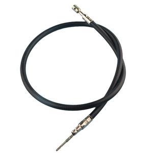 Flexible Shaft Metal Spring Core Universal Coupling Part For Grinder <b>Accessories</b> - Product Image 5