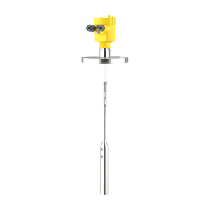 Sonde de câble capacitif VEGACAL 65 100 % originale pour la mesure continue du niveau – Instrument de mesure de niveau radar - Product Image 3