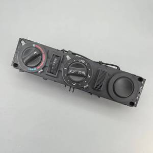 แผงควบคุมอุณหภูมิอัตโนมัติ Com รุ่น 5103690AA03 06 Sprinter 2500 3500 อะไหล่ทดแทน - Product Image 1