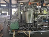 Équipement d'extraction automatique de lanoline