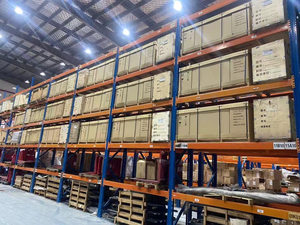 Cascat 4.5T Nuevo Equipo Esencial para Manipulación de Tambores, Accesorios Forjados para Carretillas Elevadoras AWD, Uso Minorista - Product Image 6