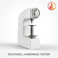 High Precision Electric Rockwell Hardness Tester for Black and Non-Ferrous Metals