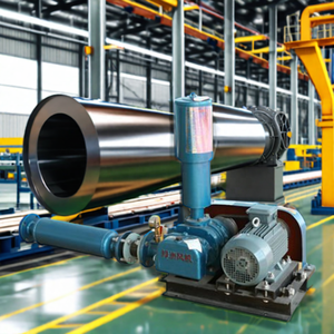 폐수처리장치 시스템막 미니 통합패키지 폐수처리용 하수폐수 - Product Image 1