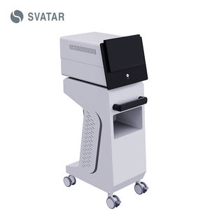 Dispositivo de Inyección MesoJet <span class=keywords><strong>SVATAR</strong></span> para Cuidado Facial/Capilar, Pistola Meso de Alta Presión de 850Kpa y Alta Velocidad de 450m/s para Infusión de Suero y Spa Capilar - Product Image 6