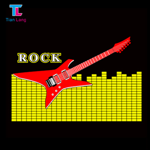 TIANLANG แผ่นแผง EL ความสว่างสูงแผงไฟแบ็คไลท์แบบกำหนดเอง Tianlang-02สำหรับการใช้งานในร่มและกลางแจ้ง - Product Image 1