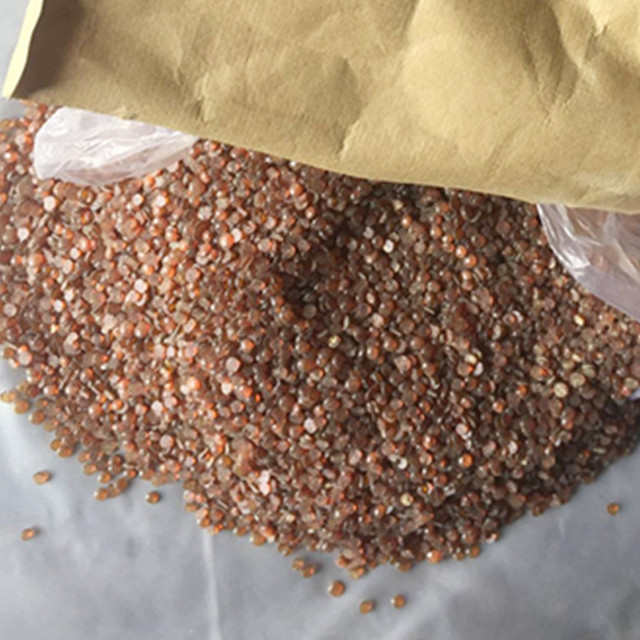 Упаковка по индивидуальному заказу резиновый замедлитель старения RD TMQ- CAS NO.26780-96-1 С нескользящими резиновыми подошвами против старения агент для Резина сырья
