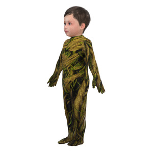 Disfraz <span class=keywords><strong>de</strong></span> <span class=keywords><strong>Groot</strong></span> <span class=keywords><strong>de</strong></span> los <span class=keywords><strong>Guardianes</strong></span> <span class=keywords><strong>de</strong></span> <span class=keywords><strong>la</strong></span> <span class=keywords><strong>Galaxia</strong></span>, Diseño Nuevo <span class=keywords><strong>de</strong></span> 2022, Traje <span class=keywords><strong>de</strong></span> Cosplay para Niños con Máscara para Halloween - Product Image 4