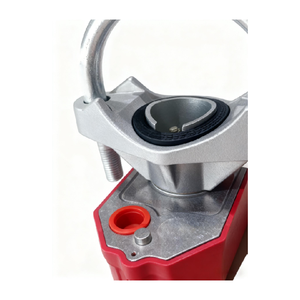 Medidor <span class=keywords><strong>de</strong></span> Flujo <span class=keywords><strong>de</strong></span> Agua Líquida Tipo Silla Automática, Accesorio <span class=keywords><strong>para</strong></span> Equipos <span class=keywords><strong>de</strong></span> Extinción <span class=keywords><strong>de</strong></span> Incendios <span class=keywords><strong>para</strong></span> Sistema <span class=keywords><strong>de</strong></span> Rociadores contra Incendios - Product Image 2