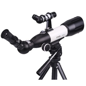 SUNCORE Astronomical Telescope 35050 50X Magnification Monocular Night Vision High Definition - Product Image 3