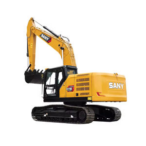 Excavadora Sany 215 235 245 <span class=keywords><strong>365</strong></span> en Buen Estado, Excavadora Usada en Venta - Product Image 1