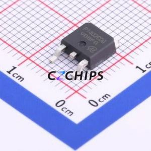 ทรานซิสเตอร์ฟิลด์ทรานซิสเตอร์ (มอสเฟท) ทรานซิสเตอร์ภาคสนาม P1402CDG-VB ไปยัง252ใหม่ดั้งเดิม - Product Image 1