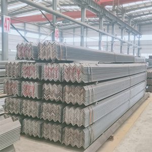 ASTM A36 acciaio angoli barra uguale e gambe disuguali <span class=keywords><strong>sconti</strong></span> per ordini all'ingrosso servizi di taglio saldatura piegatura laminati a caldo - Product Image 2