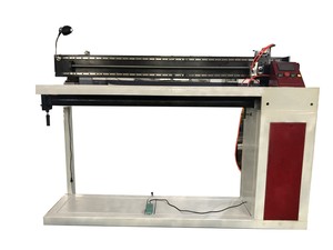 Máy hàn mối nối dọc KET cho ống - Product Image 6