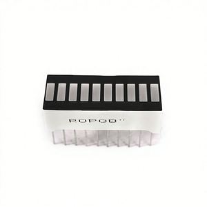 Nuevo Modelo de Instrumentación LED con Tubo Digital B10, Montaje en Pared, Disponible en Stock - Product Image 1